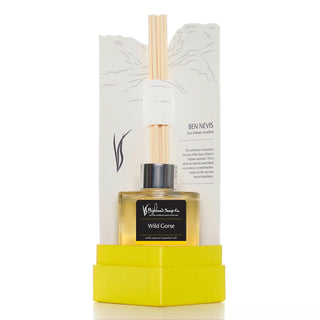 Wild Gorse Reed Diffuser 120ml