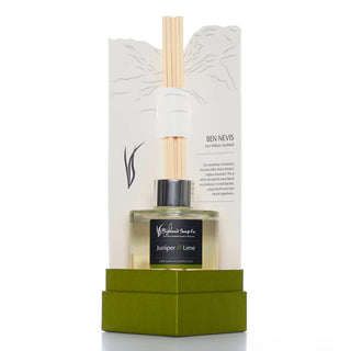 Juniper & Lime Reed Diffuser 120ml