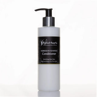 Hebridean Seaweed Aloe Vera Conditioner 250ml