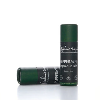 Peppermint Lip Balm 12ml