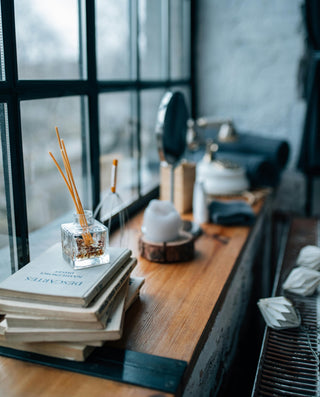 Reed Diffuser