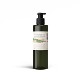 Lemongrass & Ginger Body Wash 250ml