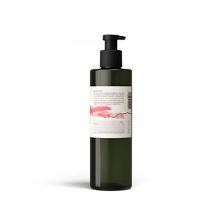 Wild Scottish Raspberry Body Wash 250ml