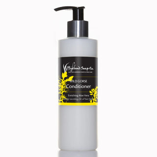 Wild Gorse Conditioner 250ml