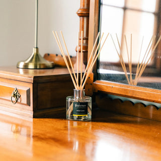 Wild Gorse Reed Diffuser 120ml
