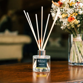 Wild Gorse Reed Diffuser 120ml