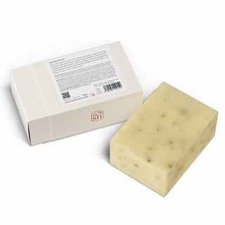 Hebridean Seaweed Handmade Natural Soap 190g