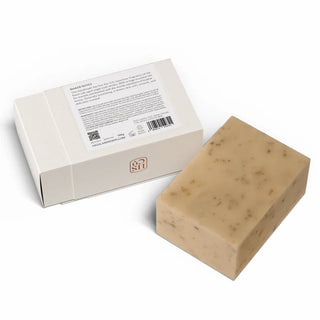 Whisky & Honey Handmade Natural Soap 190g